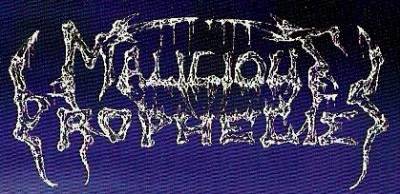 logo Malicious Prophecies